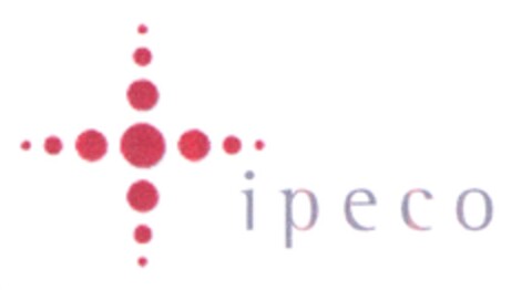 ipeco Logo (DPMA, 09.07.2008)