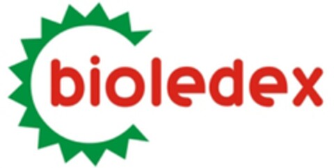 bioledex Logo (DPMA, 16.12.2008)