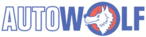 AUTOWOLF Logo (DPMA, 26.05.2009)