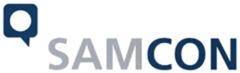 SAMCON Logo (DPMA, 04.05.2009)