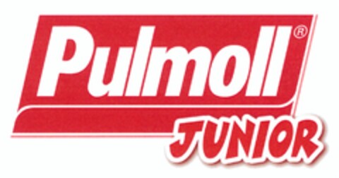 Pulmoll JUNIOR Logo (DPMA, 27.07.2009)