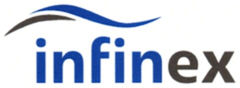 infinex Logo (DPMA, 16.09.2009)