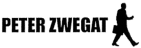 PETER ZWEGAT Logo (DPMA, 02.12.2009)