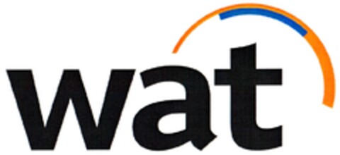 wat Logo (DPMA, 01.04.2010)