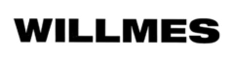 WILLMES Logo (DPMA, 04/06/2010)