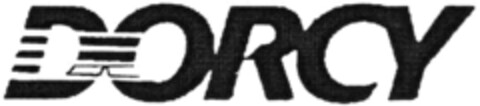 DORCY Logo (DPMA, 15.04.2010)