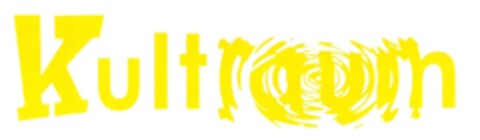 Kultraum Logo (DPMA, 31.05.2010)