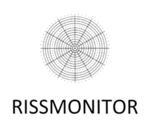 RISSMONITOR Logo (DPMA, 10.09.2010)