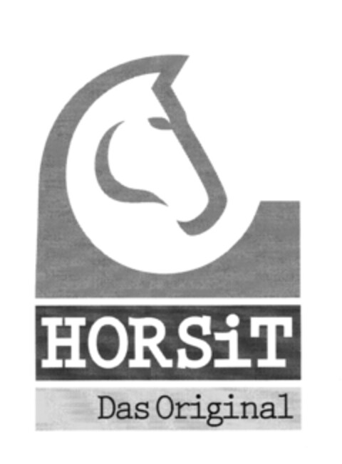 HORSiT Das Original Logo (DPMA, 19.11.2010)