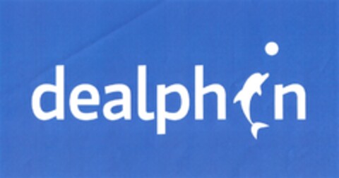 dealphin Logo (DPMA, 17.01.2011)