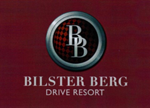 BB BILSTER BERG DRIVE RESORT Logo (DPMA, 03.02.2011)