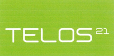 TELOS Logo (DPMA, 02/10/2011)