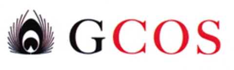 GCOS Logo (DPMA, 22.06.2011)