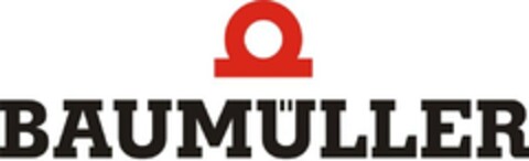 Baumüller Logo (DPMA, 20.07.2011)