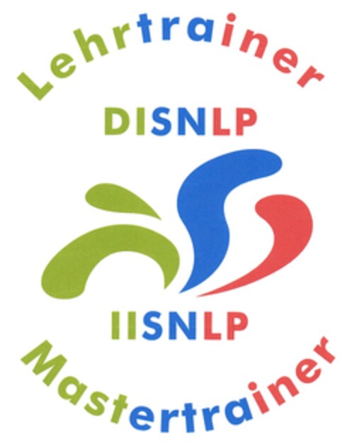 DISNLP Lehrtrainer IISNLP Mastertrainer Logo (DPMA, 08/27/2011)