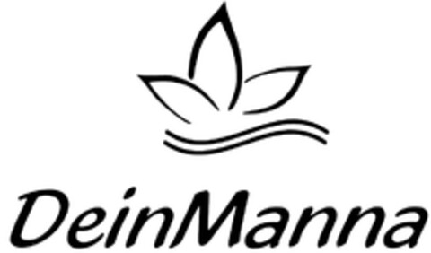 DeinManna Logo (DPMA, 30.08.2011)