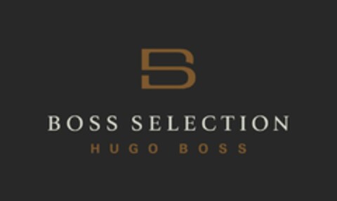 BOSS SELECTION HUGO BOSS Logo (DPMA, 12.09.2011)