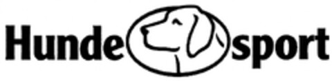 Hunde sport Logo (DPMA, 28.11.2011)