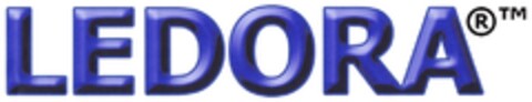 LEDORA Logo (DPMA, 11/30/2011)