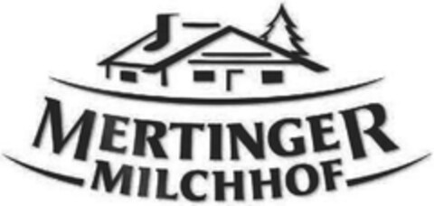 MERTINGER MILCHHOF Logo (DPMA, 06.11.2012)