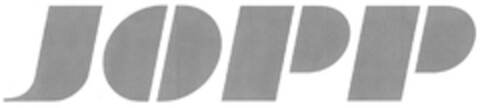 JOPP Logo (DPMA, 28.02.2012)