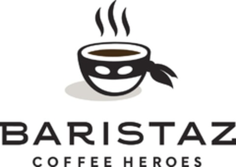 BARISTAZ COFFEE HEROES Logo (DPMA, 05.04.2012)