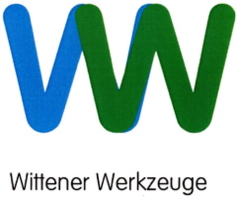 WW Wittener Werkzeuge Logo (DPMA, 02.05.2012)