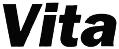 Vita Logo (DPMA, 10.07.2012)