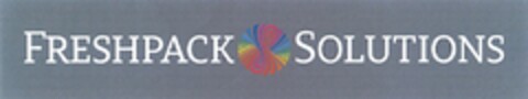 FRESHPACK SOLUTIONS Logo (DPMA, 06.09.2012)