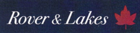 Rover & Lakes Logo (DPMA, 22.09.2012)