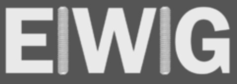 E|W|G Logo (DPMA, 05.04.2013)