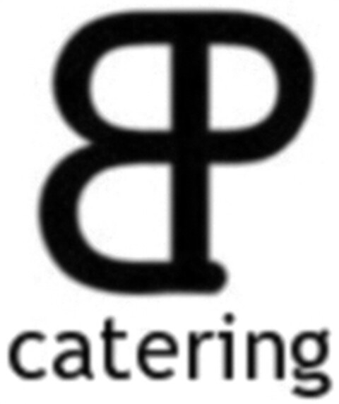 BP catering Logo (DPMA, 02.12.2013)