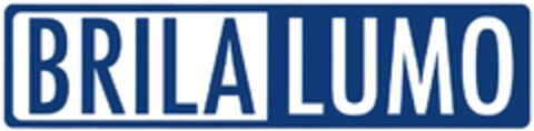 BRILA LUMO Logo (DPMA, 24.04.2013)