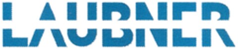 LAUBNER Logo (DPMA, 12.06.2013)