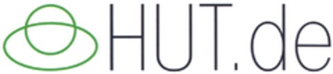 HUT.de Logo (DPMA, 20.11.2013)