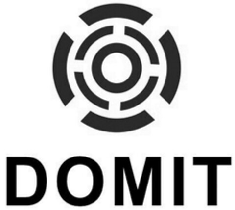 DOMIT Logo (DPMA, 03.12.2014)