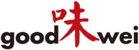 good wei Logo (DPMA, 19.09.2014)