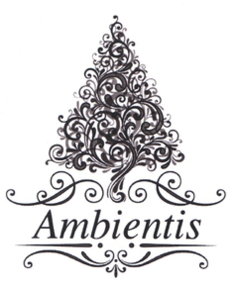 Ambientis Logo (DPMA, 19.04.2014)