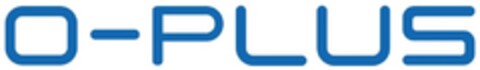 O-PLUS Logo (DPMA, 03.01.2015)