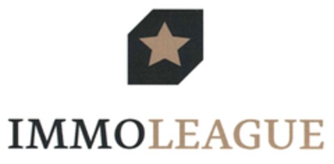 IMMOLEAGUE Logo (DPMA, 10.09.2015)