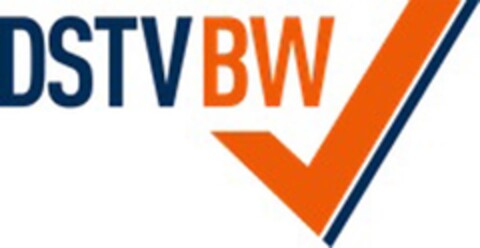 DSTVBW Logo (DPMA, 02/26/2015)