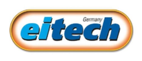 eitech Germany Logo (DPMA, 06/22/2015)