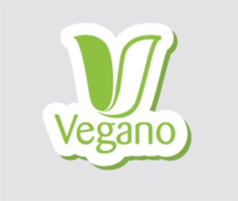 Vegano Logo (DPMA, 30.09.2015)