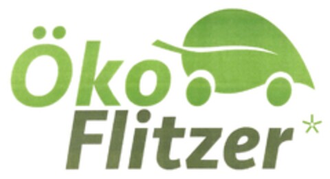 Öko-Flitzer Logo (DPMA, 02.07.2016)