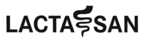 LACTASAN Logo (DPMA, 10/11/2016)