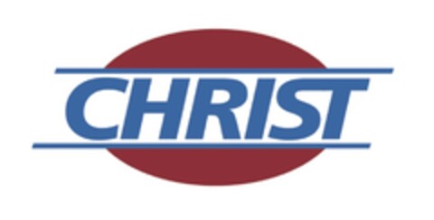 CHRIST Logo (DPMA, 06.07.2016)