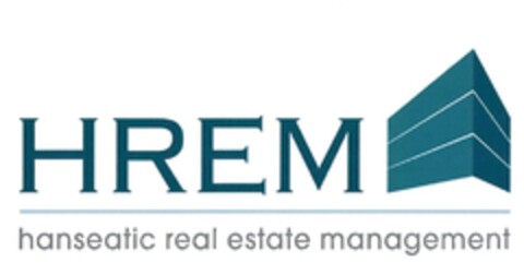 HREM hanseatic real estate management Logo (DPMA, 10.03.2017)