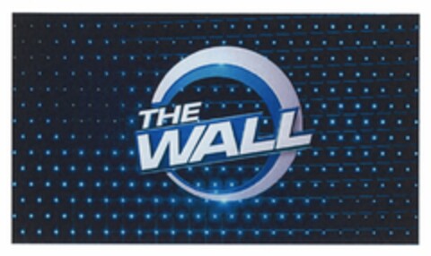 THE WALL Logo (DPMA, 04.07.2017)