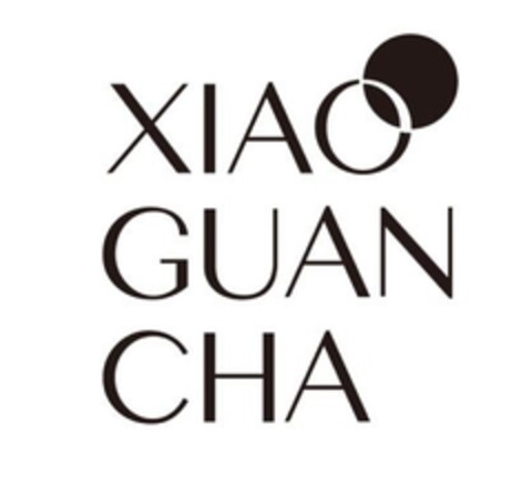 XIAO GUAN CHA Logo (DPMA, 15.03.2017)