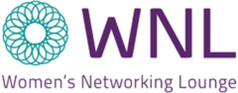 WNL Women's Networking Lounge Logo (DPMA, 09/21/2017)